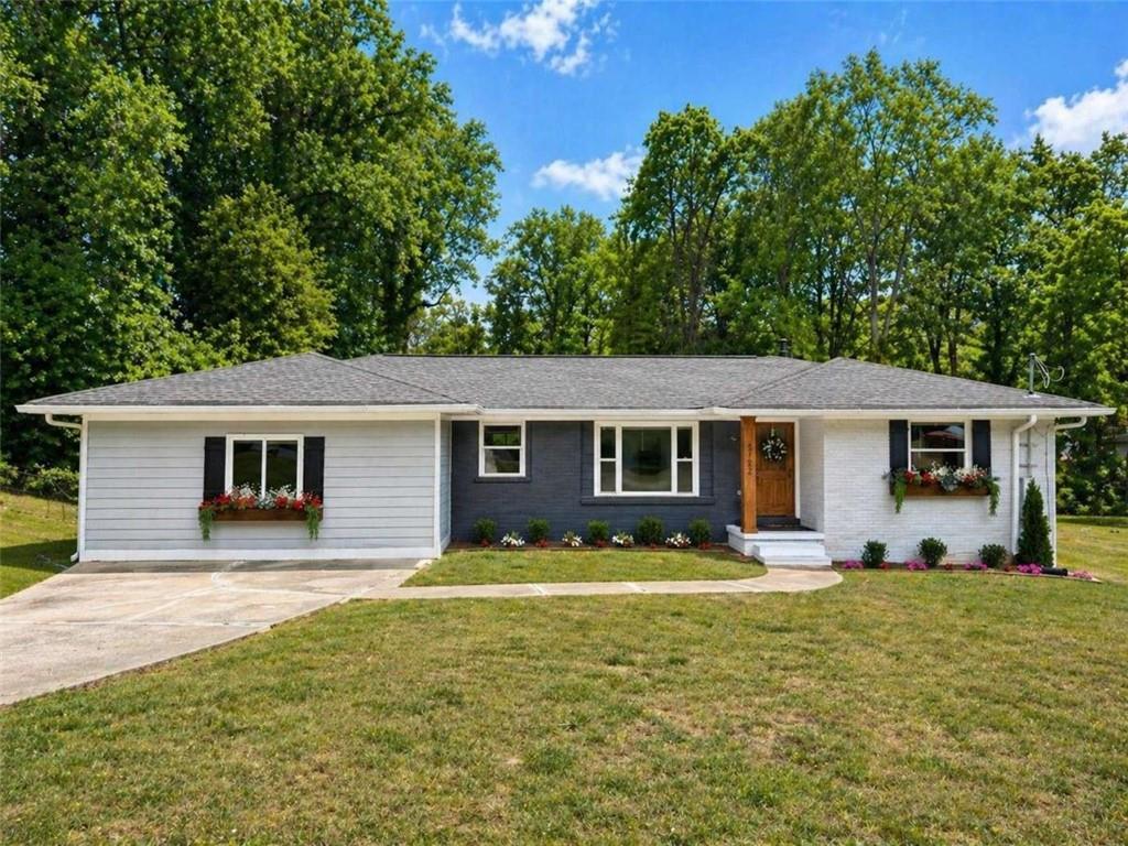 3152 Columbia Woods Dr., Decatur, GA 30032