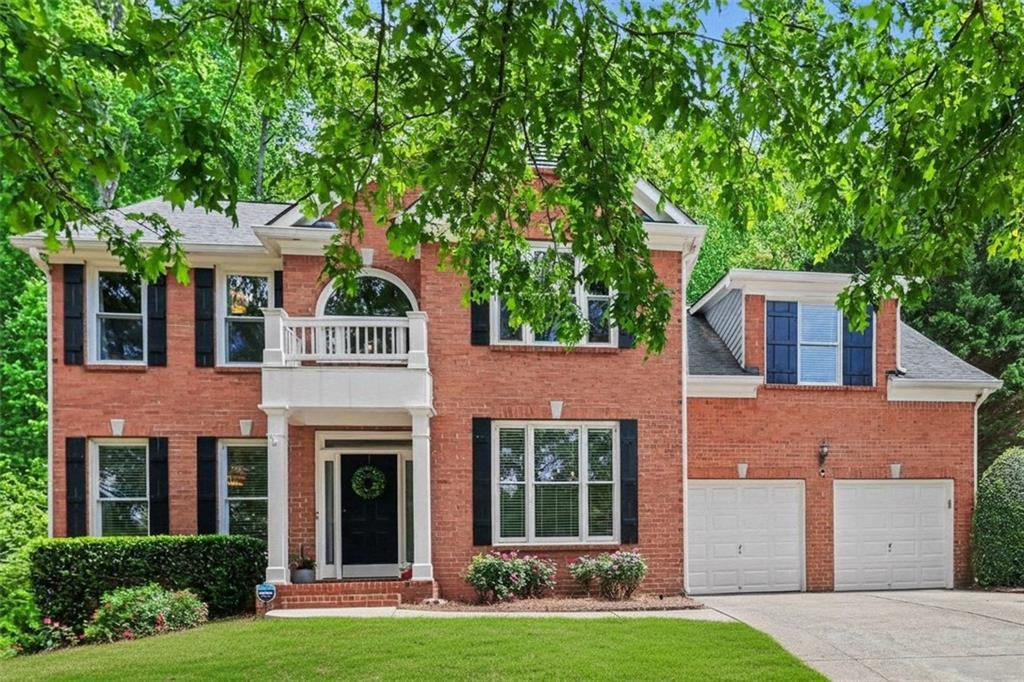 1275 Mountain Ivey Ct., Sugar Hill, GA 30518