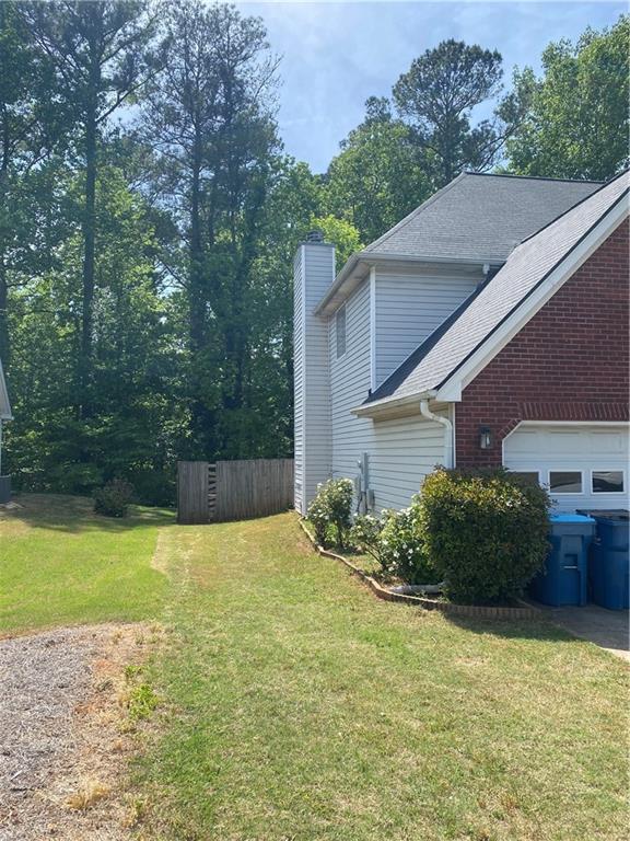 725 Cricket Hill Tr., Lawrenceville, GA 30044