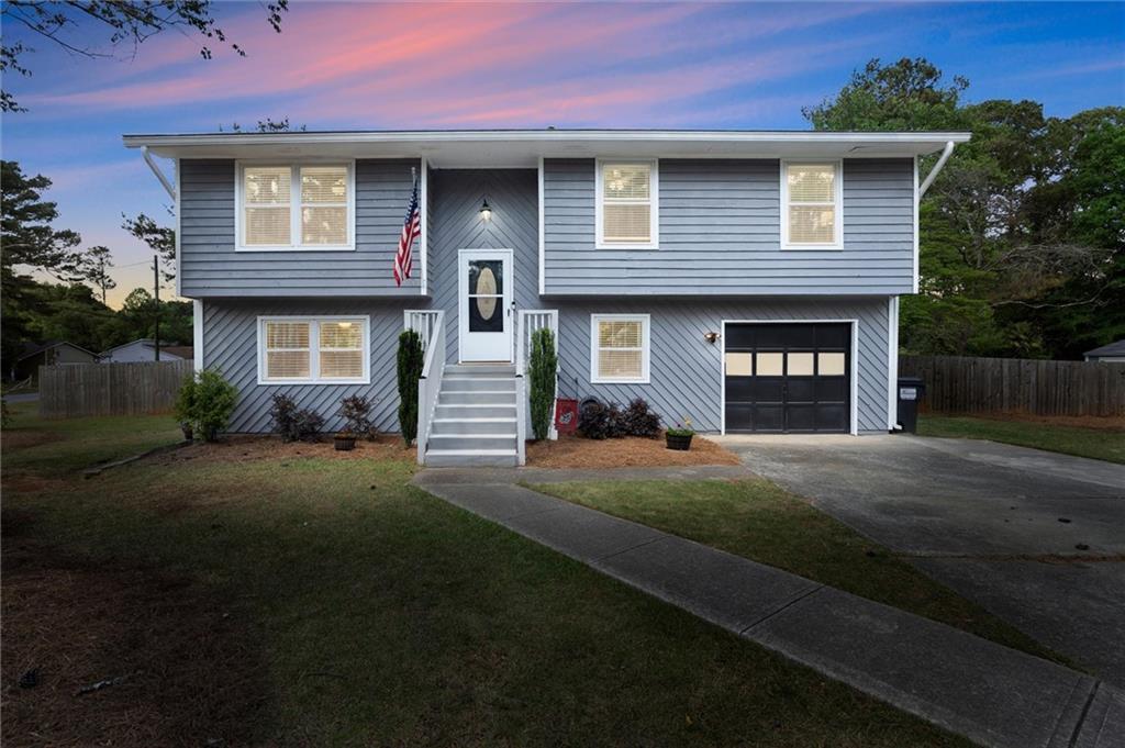 1501 Jamerson Landing, Marietta, GA 30066