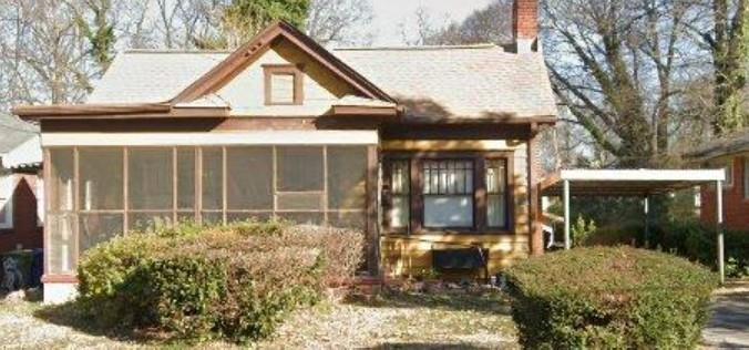 885 Rose Cir., Atlanta, GA 30310