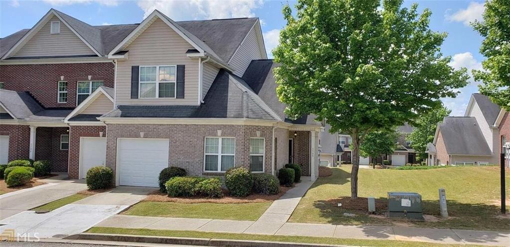 2555 Flat Shoals Rd. #1705, Atlanta, GA 30349