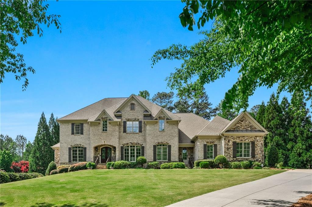 3117 Shumard Way, Marietta, GA 30064