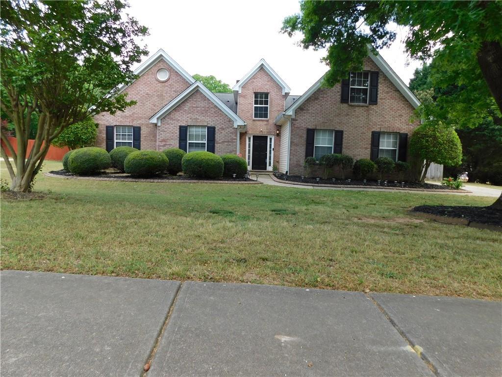 2941 Michelle Lee Dr., Dacula, GA 30019