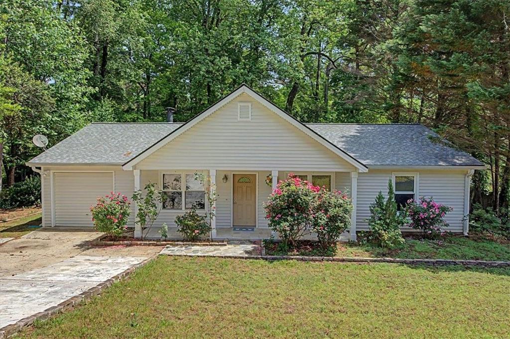 3958 Centennial Tr., Duluth, GA 30096