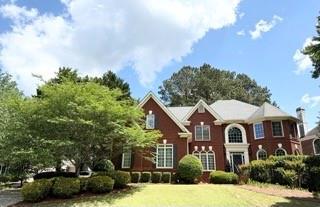 725 Rose Creek Cir., Duluth, GA 30097