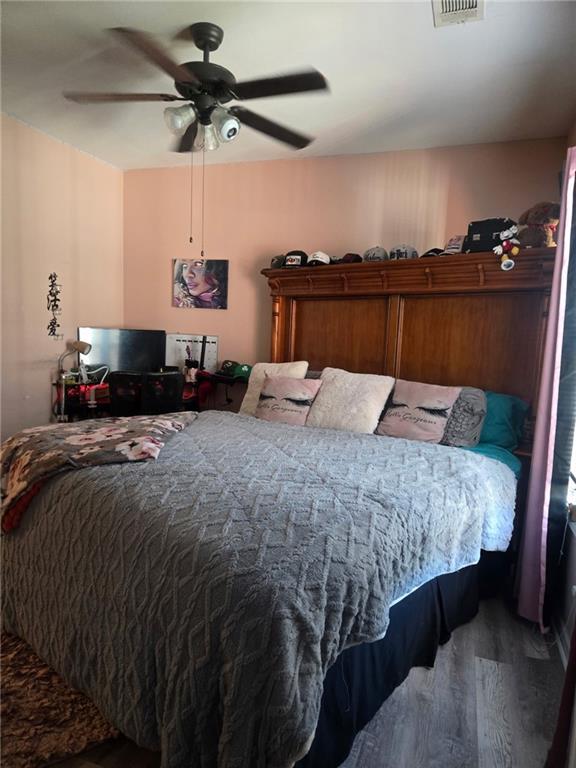 7712 Autry Cir. #501, Douglasville, GA 30134