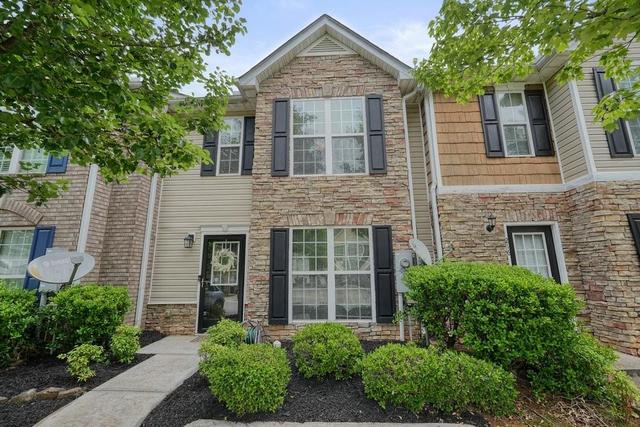 New Homes For Sale This Week That Attend Annette Winn Elementary School: May 8th to May 14th