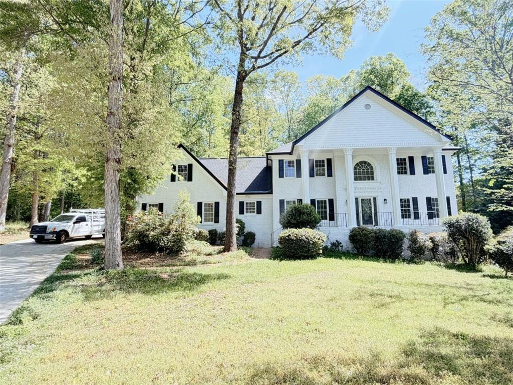 2692 Thatcher Ct., Lawrenceville, GA 30044