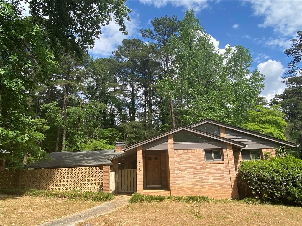 2700 The Fontainebleau, Atlanta, GA 30331