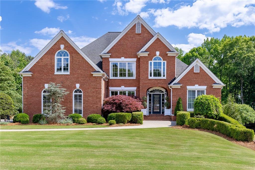 2519 Ivy Plantation Dr., Buford, GA 30519