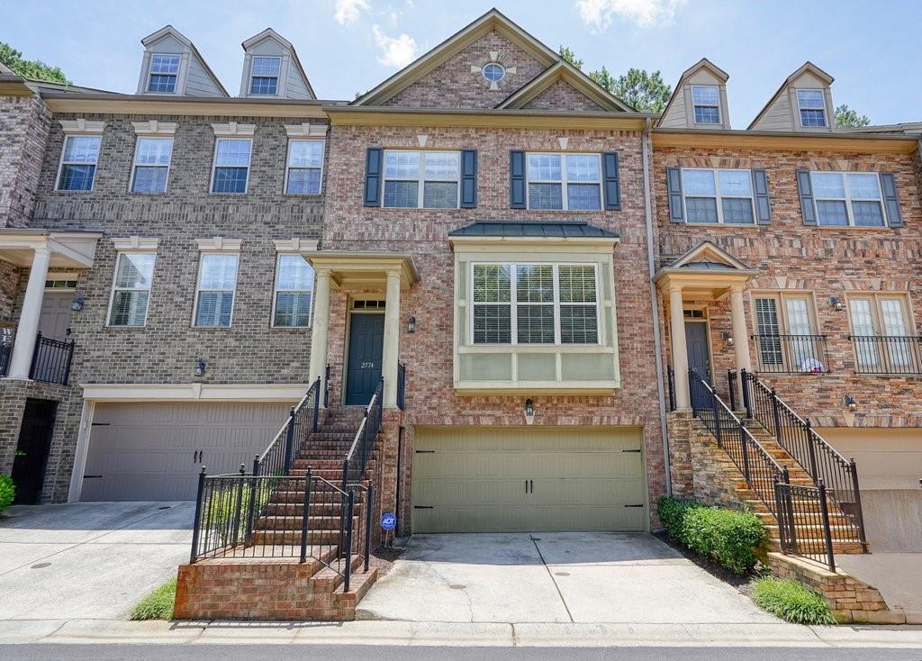 2774 Birch Grove Ln. #11, Marietta, GA 30067