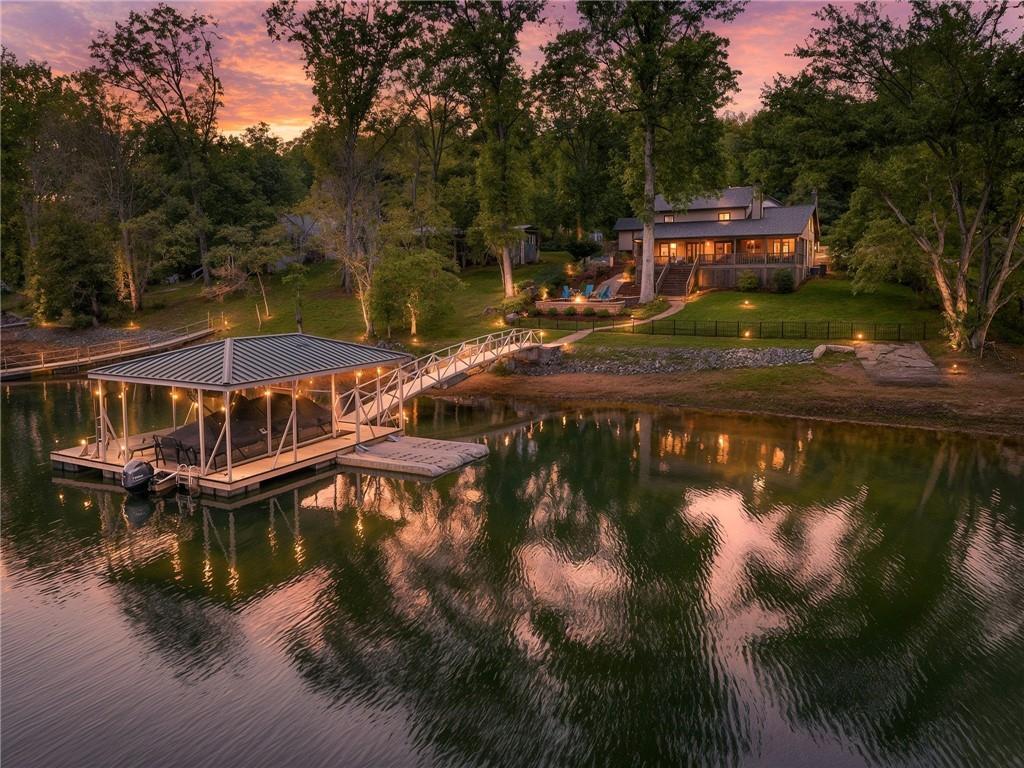 2110 Pine Lake Rd., Hiawassee, GA 30546