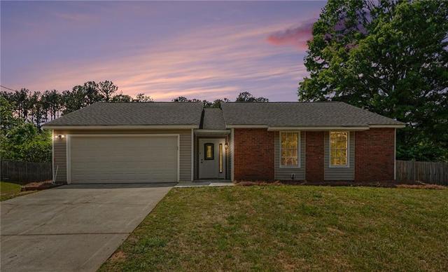 New Homes with Master Bedrooms on the 1st Floor That Attend Sims Elementary School: April 25th to May 1st