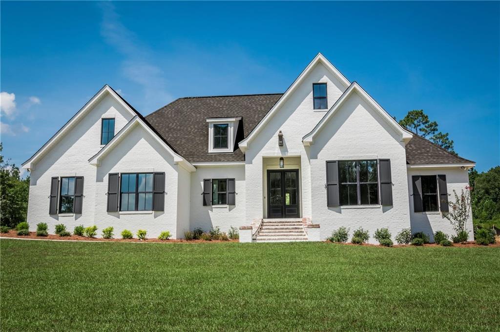 131 Martins Cemetery Rd., Carrollton, GA 30117