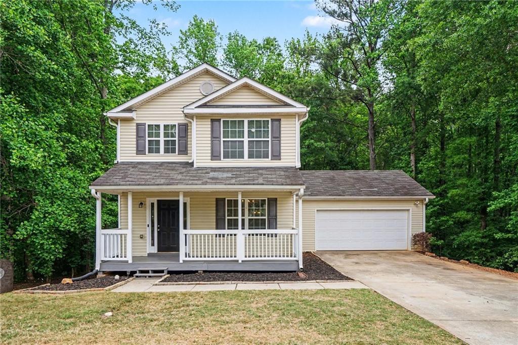 1804 Meadow Walk Dr., Monroe, GA 30656