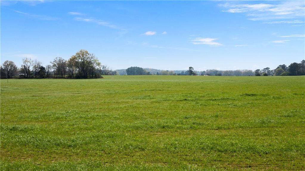 Miller Farm - Tract 3 Rd., Taylorsville, GA 30178