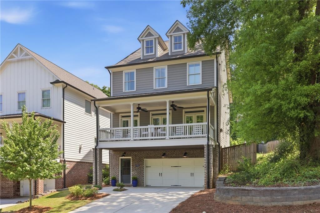 138 Rigby St., Marietta, GA 30060