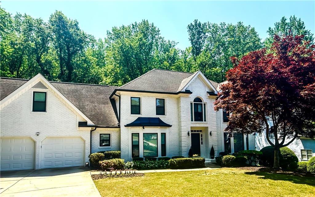 3710 Bays Ferry Way, Marietta, GA 30062