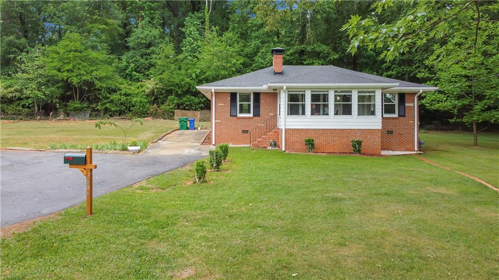 2686 Snapfinger Rd., Decatur, GA 30034