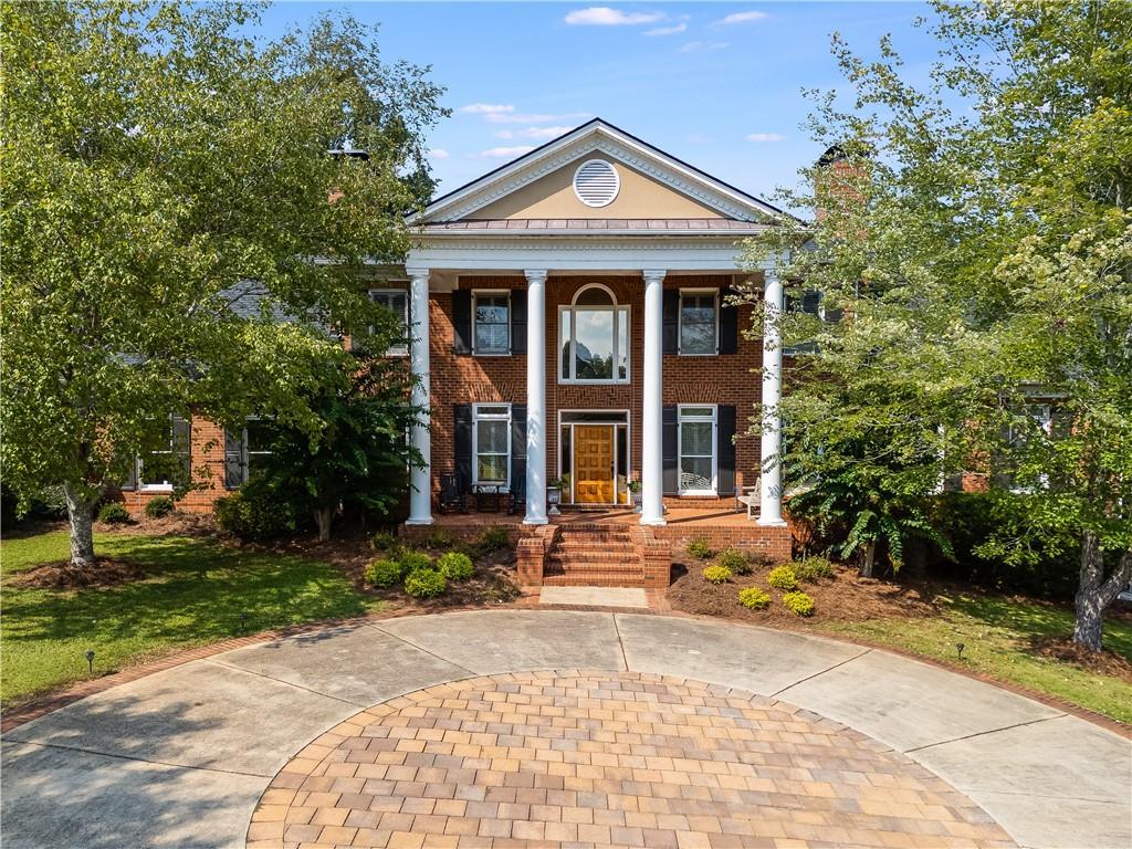 3646 Oak Hill Rd., Douglasville, GA 30135