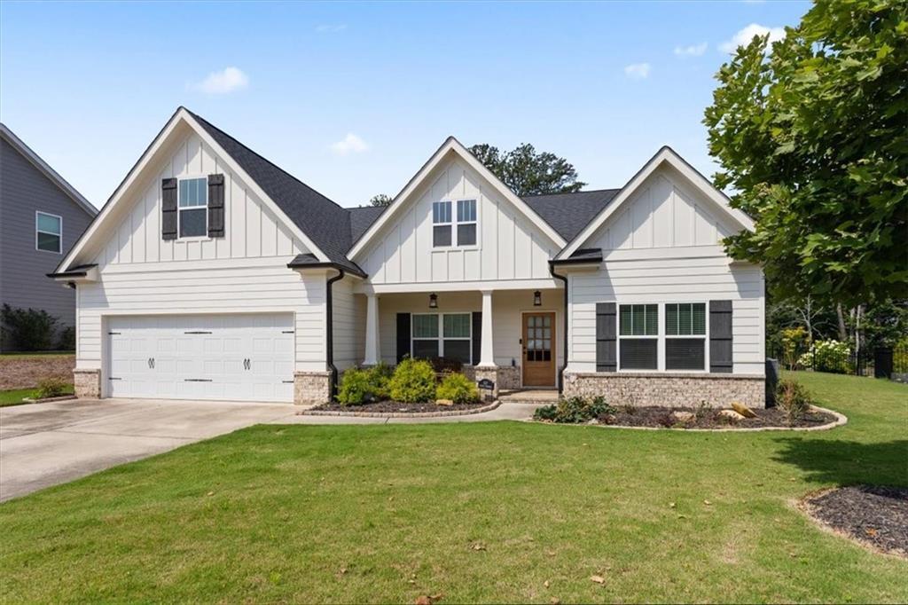 517 Amber Stone, Waleska, GA 30183