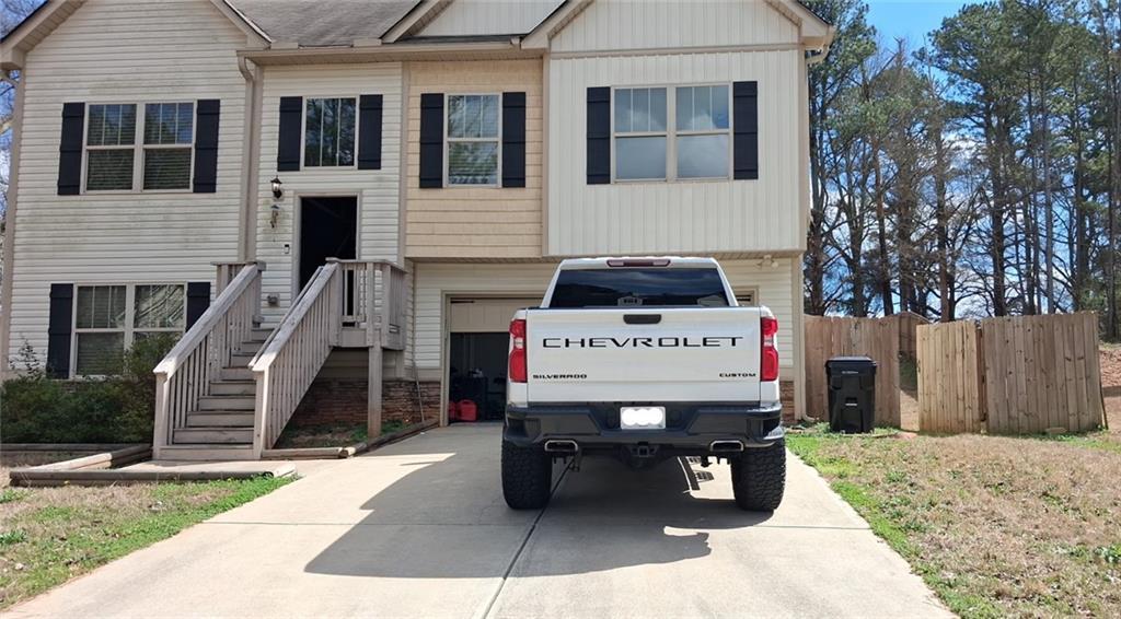 320 Brook Ct., Temple, GA 30179