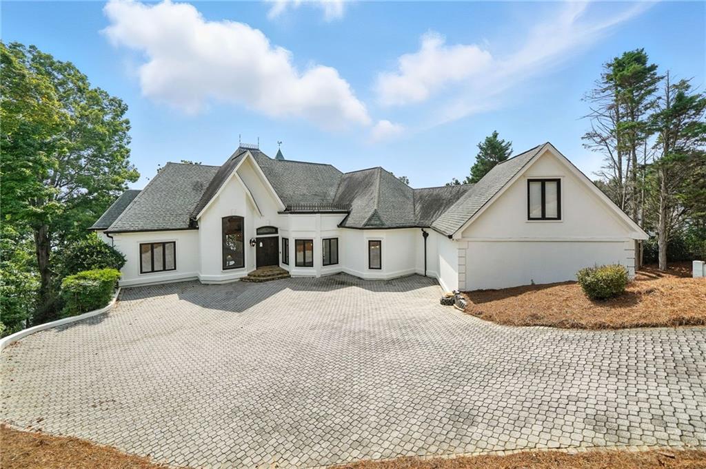 2265 Sidney Dr., Gainesville, GA 30506