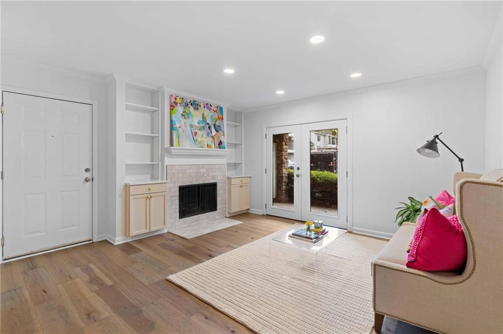 1150 Collier Rd. #A1, Atlanta, GA 30318