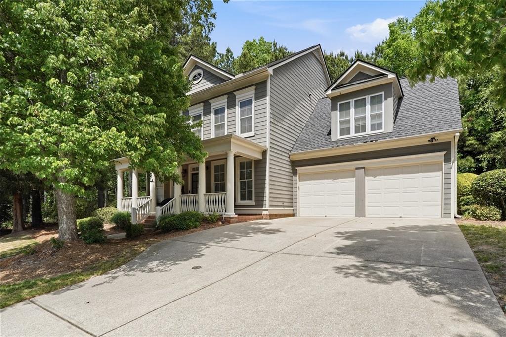 6005 Queens River Dr., Mableton, GA 30126