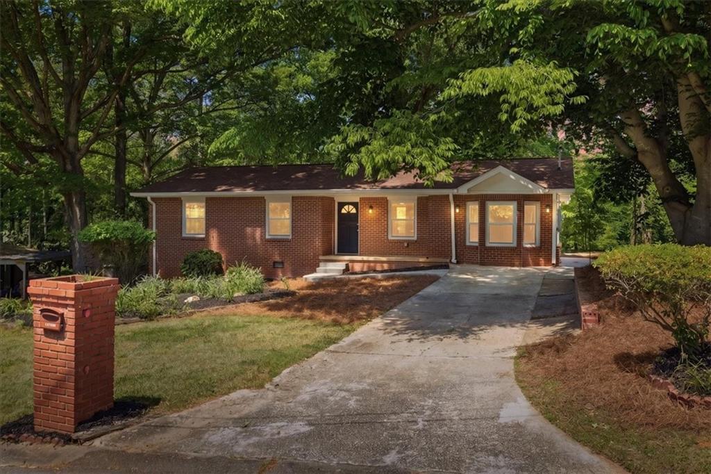 2522 Frost Dr., Marietta, GA 30008