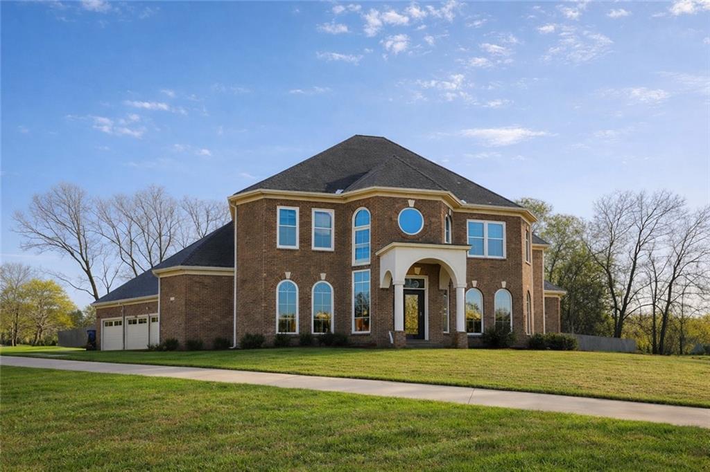 331 Wedges Rd., Auburn, GA 30011