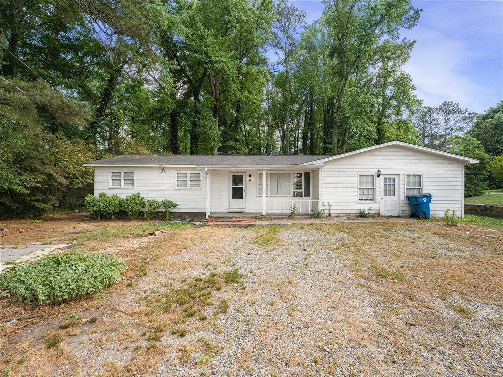 1375 Mayfield Rd., Alpharetta, GA 30009