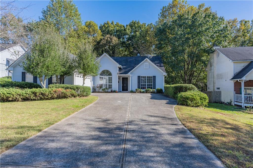 4730 Gold Mine Dr., Sugar Hill, GA 30518