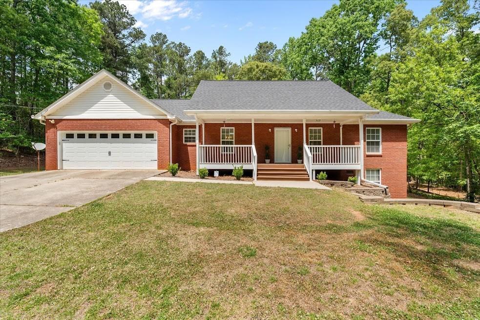 7946 Lambert Rd., Winston, GA 30187