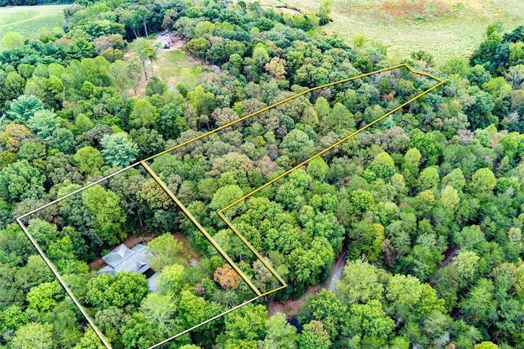 67 Ballard Ln., Ellijay, GA 30536