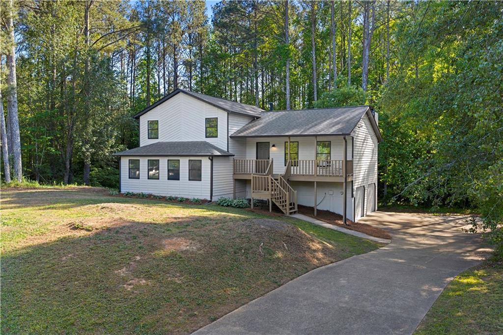 6455 Mill Crossing Ct., Acworth, GA 30102