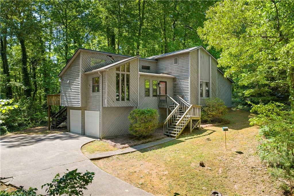 4557 Patrick Dr., Kennesaw, GA 30144