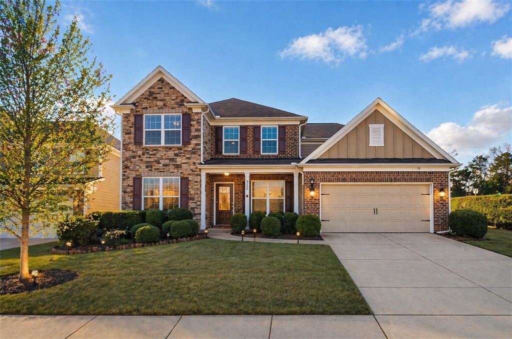 3500 Graham Way, Lilburn, GA 30047