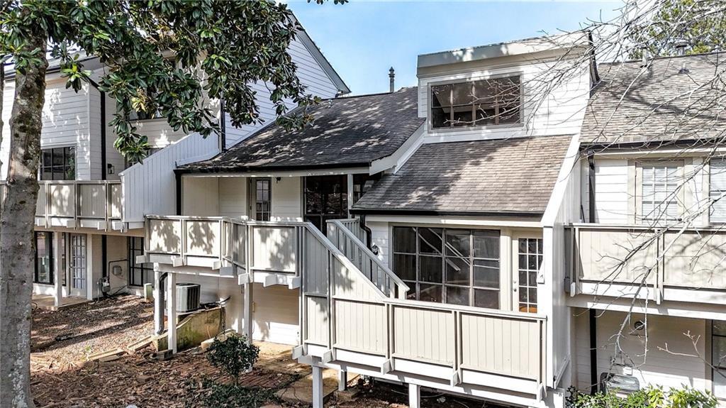 4962 N Ellipse Dr., Marietta, GA 30068