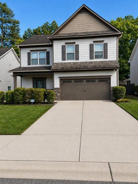 [Address Hidden by Seller], Hoschton, GA 30548