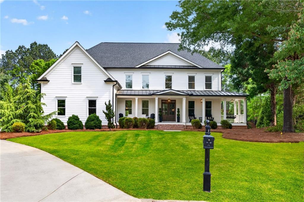 130 Providence Oaks Pointe, Milton, GA 30004