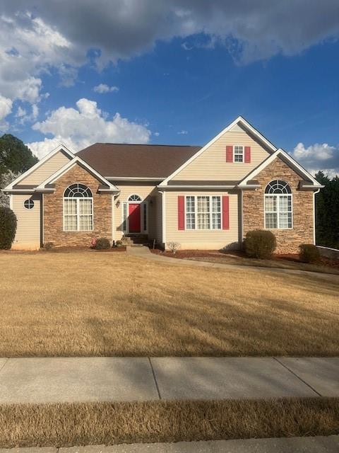 230 Doe Hollow Trace, Fayetteville, GA 30215