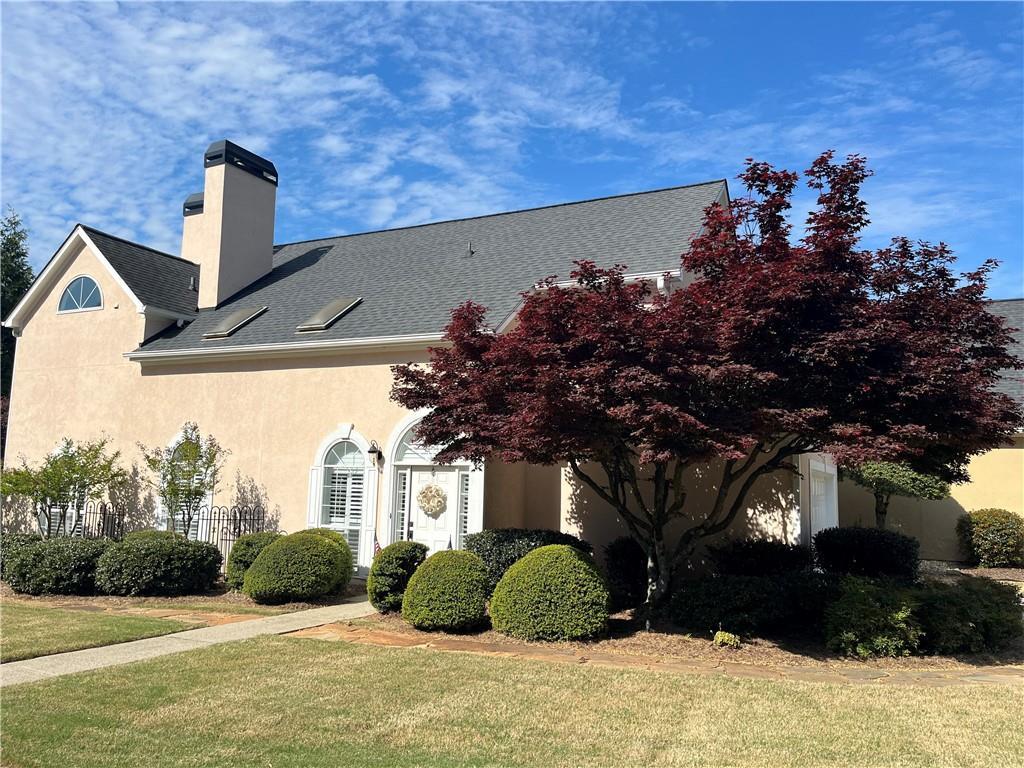 125 Sweetwater Trace, Alpharetta, GA 30076