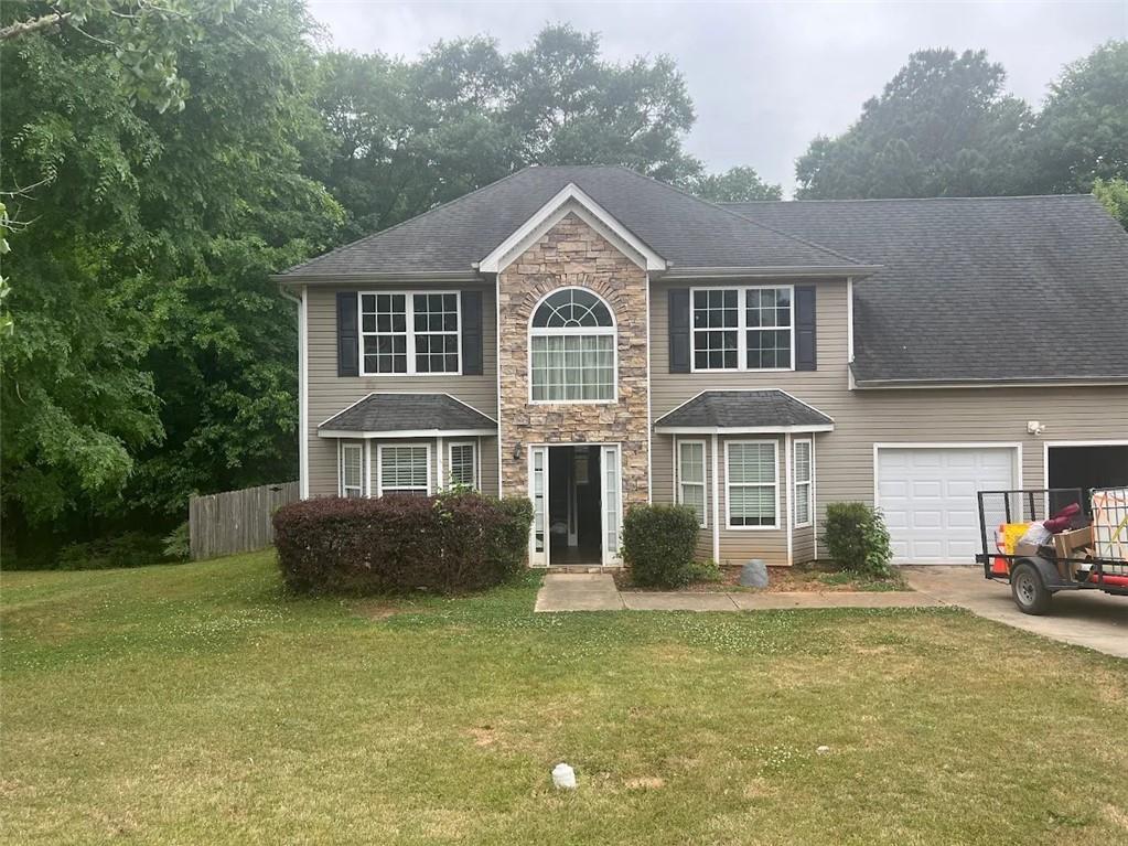 386 Madison Ave., Hampton, GA 30228
