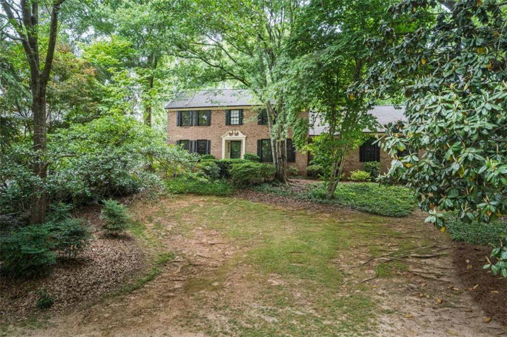 3521 Harvest Moon Trace, Lilburn, GA 30047