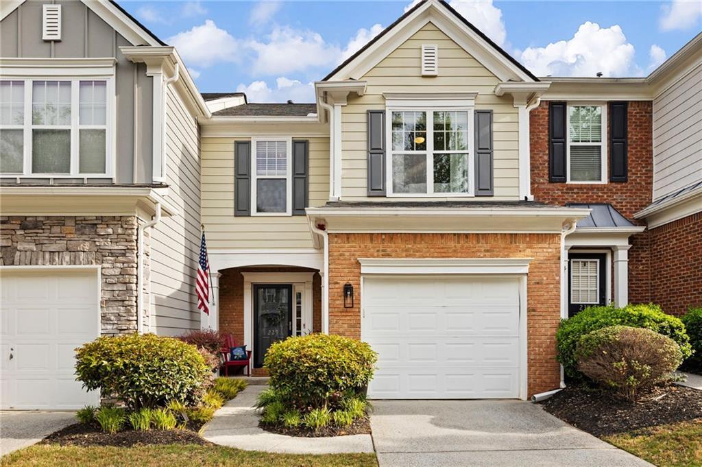 229 Kigian Tr., Woodstock, GA 30188