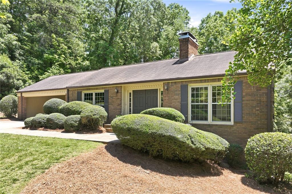 257 Club Dr., Gainesville, GA 30506