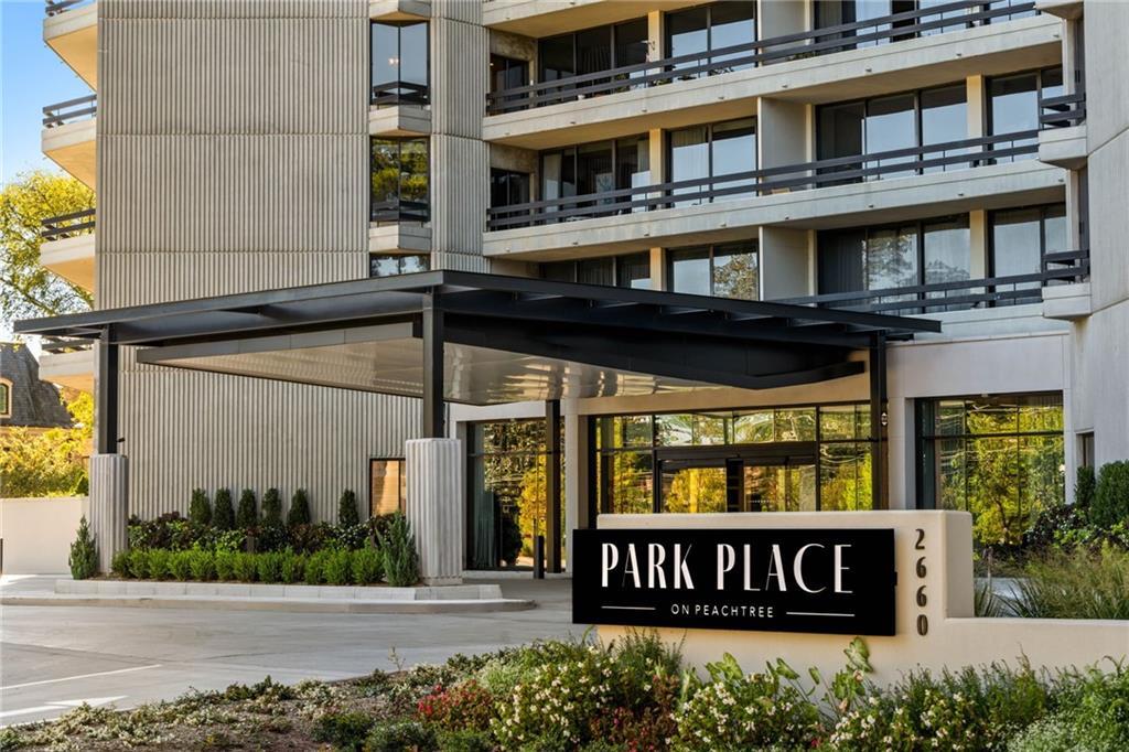 2660 Peachtree Rd. #36F, Atlanta, GA 30305