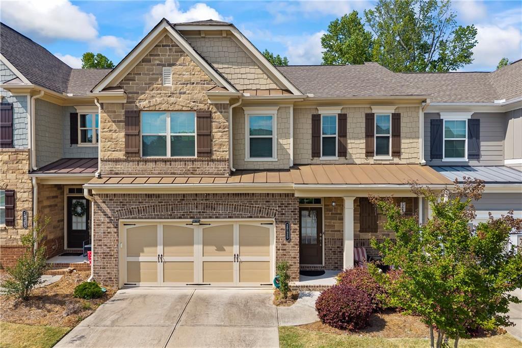 2735 Kimblewick Ct., Cumming, GA 30040